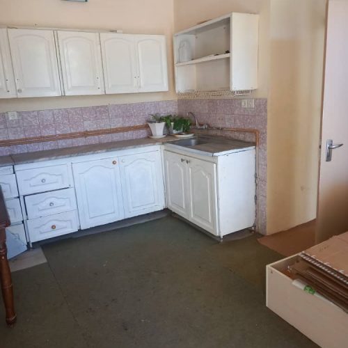 خانه قدیمی 267متر