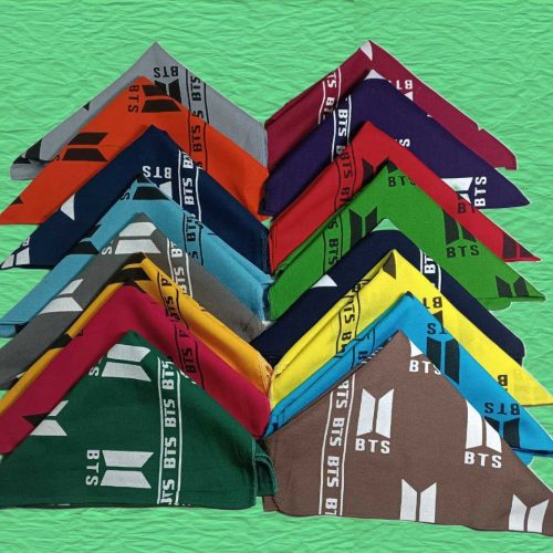 مینی‌اسکارف