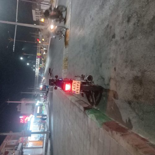 بوشهر چغادک