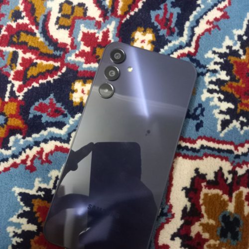 گوشی سامسونگ a15 128