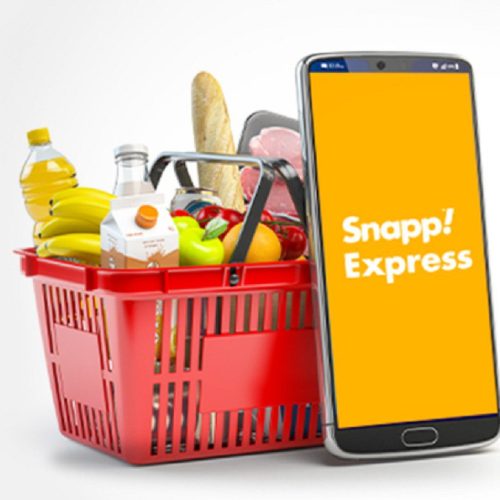 کار در فروشگاه های سوپر مارکت اسنپ