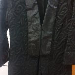 مانتو کتی مجلسی و بارونی اسپرت