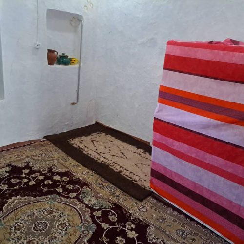 خانه ییلاقی کلنگی