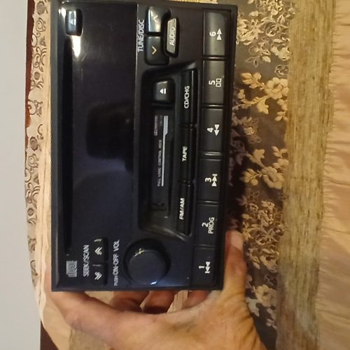 ضبط خودرو ماکسیما فابریک سالم وتمیز