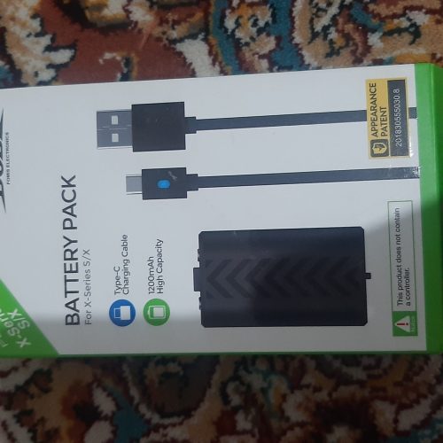 اکس باکس سیریز اکس 1 تربایت یک دسته