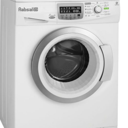 ماشین لباسشویی