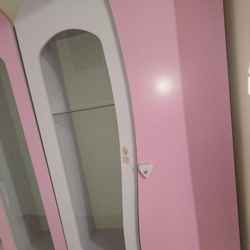 سرویس خواب بچه