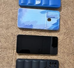 A21s  حافظه داخلی 64 در حد نو