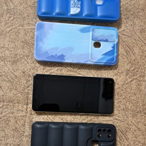 A21s  حافظه داخلی 64 در حد نو