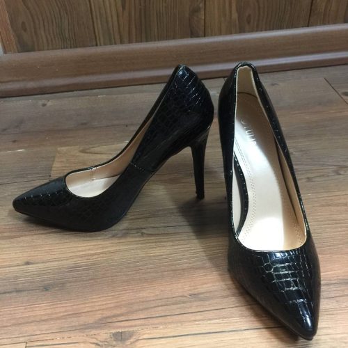 کفش پاشنه بلند