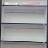 فروش ویترین و کتابخانه و شلف