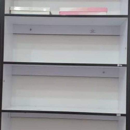 فروش ویترین و کتابخانه و شلف