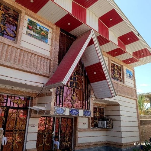 فروش منزل ویلایی