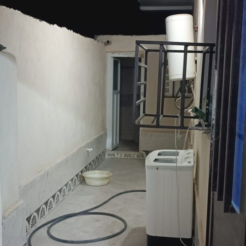 فروش خانه نو ساز ویلایی