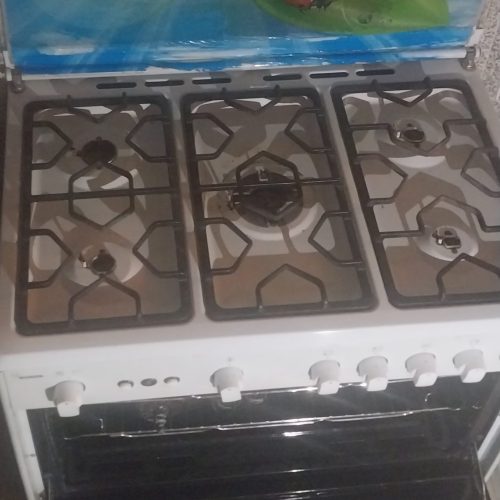 گاز فر دار توافقی