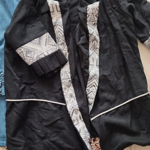 مانتو زنانه