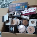 رنگ مو پنکک رژگونه سایه