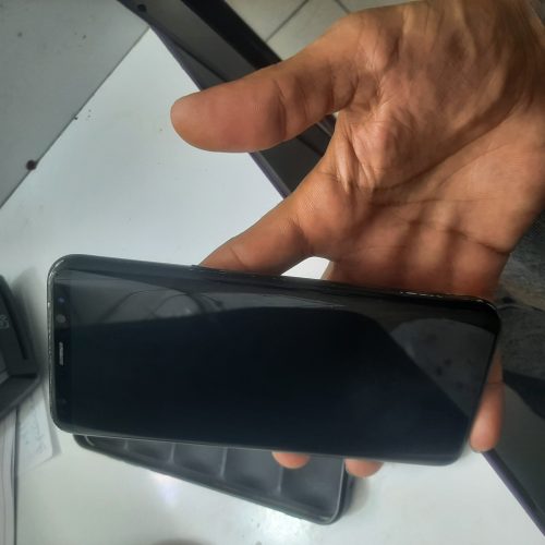 پرچم دار سامسونگ S8 plus