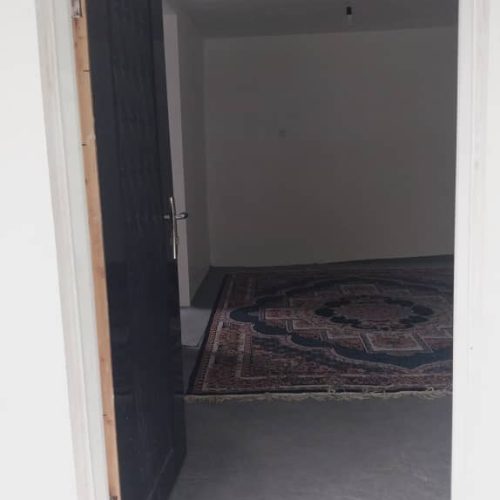 ویلاباغ 50متری یکخوابه