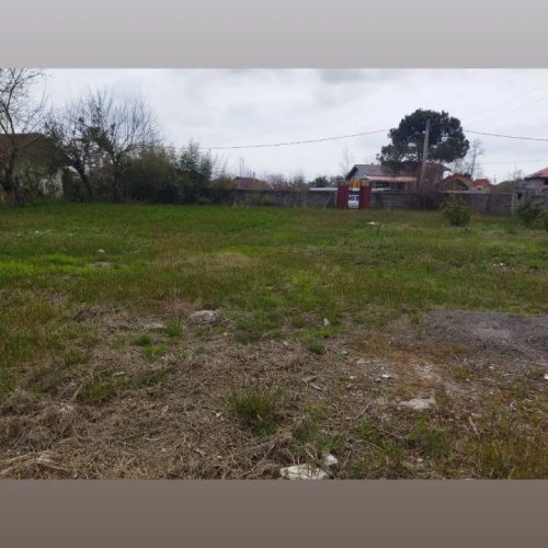 فروش زمین مسکونی