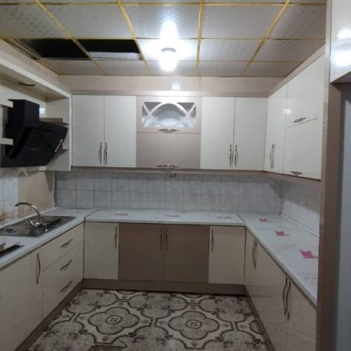 کابینت اشپزخانه