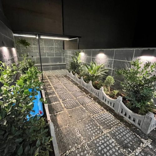 65 متر بخر 95 متر ببر/مهد سرمایه گذاری در غرب