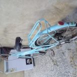 دوچرخه ژاپنی
