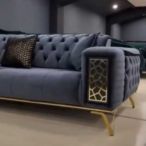 تولیدی مبل پارکس