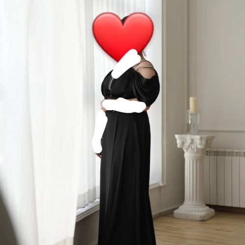 لباس مجلسی زنانه