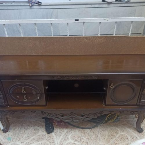 میز تلویزیون قیمت توافقی