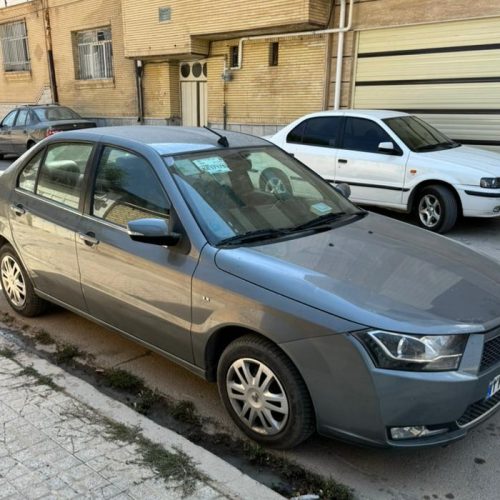 دنا معمولی .اواخر اسفند1398