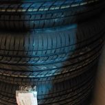 دو جفت لاستیک کویر تایر پهن