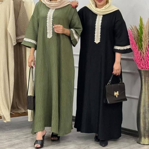 مانتو کفتان توسکا