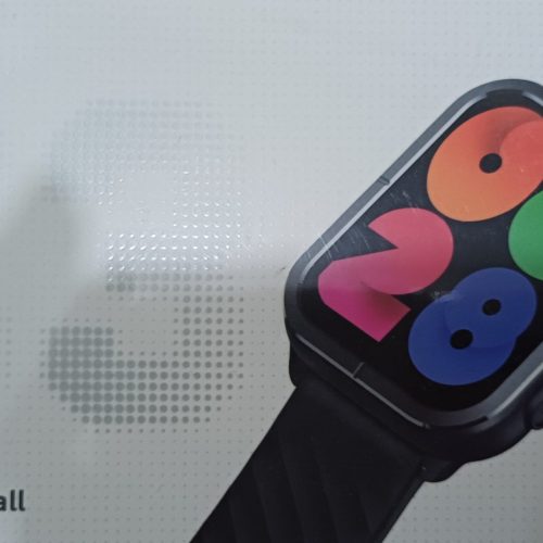 ساعت هوشمند شیائومی