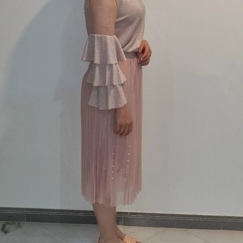 لباس مجلسی دخترانه🧚🏼‍♀️🌻