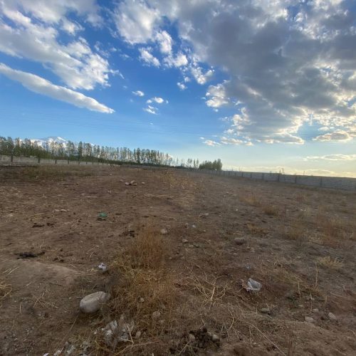 فروش زمین کشاورزی