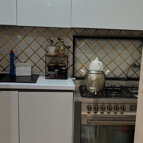 خانه سرای ویلایی مکانی ارام و سرسبز نزدیک به دریا