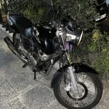 موتور پالس پره مدل 88