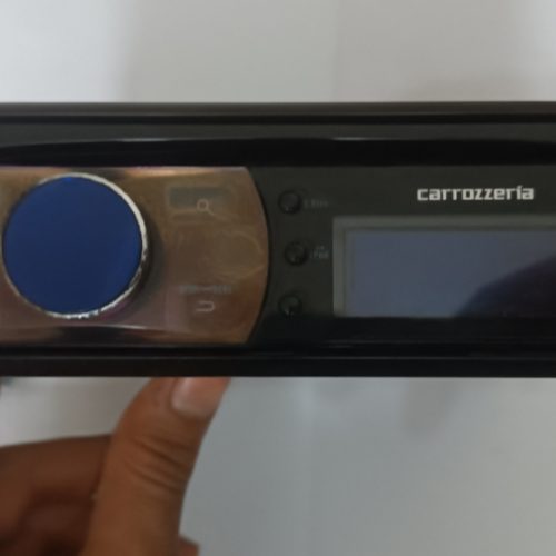 ضبط پایونیر 5250