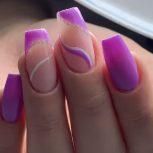 جشنواره خدمات ناخن