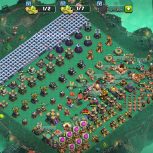 اکانت کلش آف کلنز