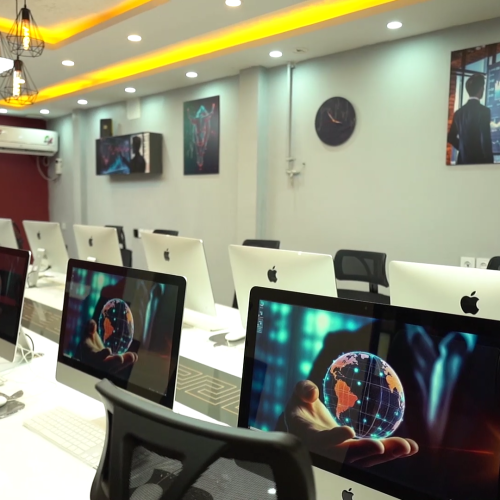 تدریس ارزهای دیجیتال و فارکس