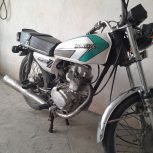 موتور مزایده