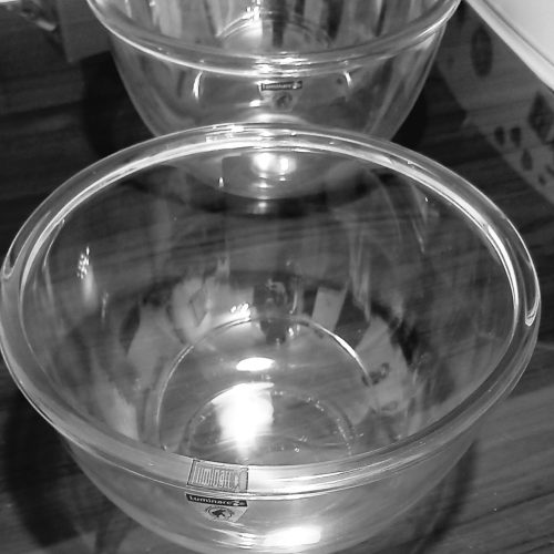 کاسه های اشی