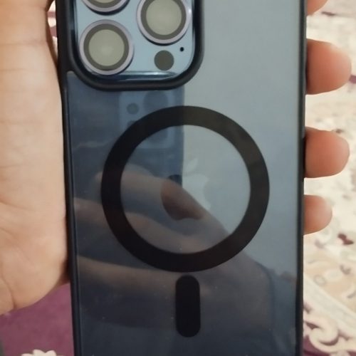 گوشی 15پرو مکس طرح اصل