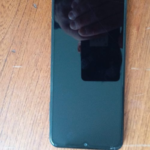 گوشی M13بدون هیچ مشکل