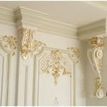 رنگ کاری و بتونه کاری