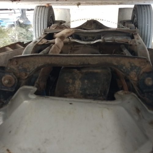 سایپا مدل 75 موتور.گیربکس.دف.گاردون.ب شرط تمام ژاپنی