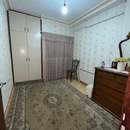 فروش آپارتمان 83متری سبزه‌میدان