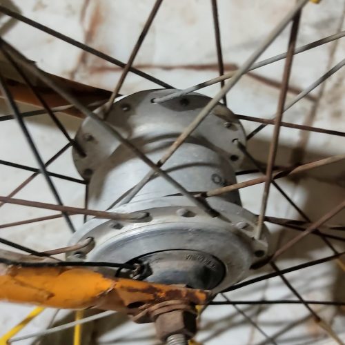 خوزستان ـ اروند کنار